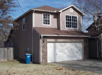 512 Tiger Blvd, Bentonville, AR 72712 