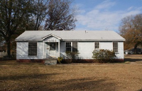1510 Emmett St, El Dorado, AR 71730 
