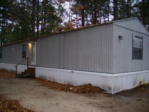 59 VILLAGE LN, Sheridan, AR 72150 