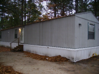 59 VILLAGE LN, Sheridan, AR 72150 