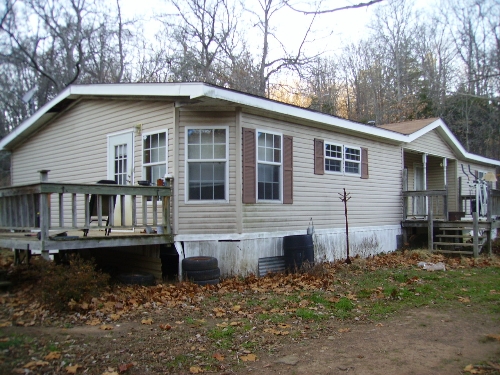 18035 WINN CREEK RD, Winslow, AR 72959 