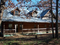 357 Madison Cr 6376, Elkins, AR 72727 