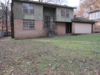 7807 Lassie Lane, Little Rock, AR 72204 