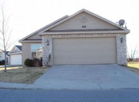 325 Cascade Cir, Springdale, AR 72764 