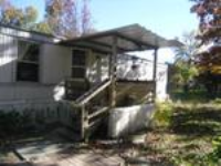 26027 PINE RIDGE RD, Hensley, AR 72065 