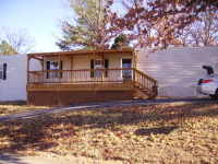 1604 CARRIAGE WAY RR, Van Buren, AR 72956 