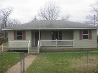 1721 Irby St, Jonesboro, AR 72401 