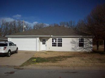 22032 Cheryl Drive, Siloam Springs, AR 72761 