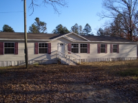 400 Rapatui Ln, Heber Springs, AR 72543 