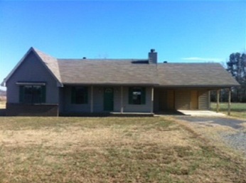 115 Foxwood Ln, Ward, AR 72176 