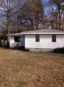 1509 North James St, Jacksonville, AR 72076 