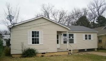 309 W 50th St, North Little Rock, AR 72118 