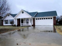 181 Juniper Dr, Greenwood, AR 72936 