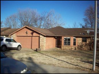 209 Jonathan Dr, Bentonville, AR 72712 