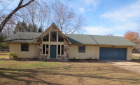 502 Sanders Ln, Bryant, AR 72022 
