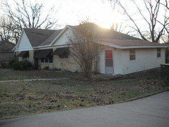 4709 Ridge Rd, North Little Rock, AR 72116 