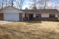 922 N 24th St, Rogers, AR 72756 