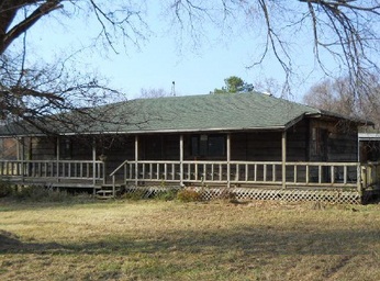 10701 Mt Village Dr, Mountainburg, AR 72946 