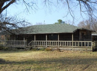 10701 Mt Village Dr, Mountainburg, AR 72946 