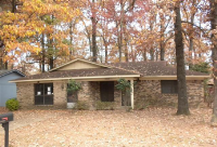 10003 Stardust Trl, Little Rock, AR 72209 