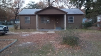1607 W 31st Ave, Pine Bluff, AR 71603 