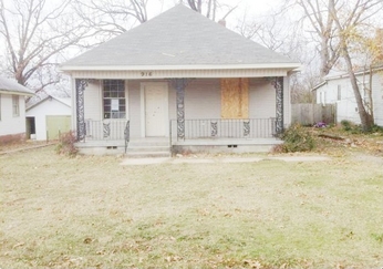 916 Washington St, Little Rock, AR 72204 