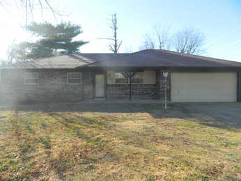 2707 Trudi Pl, Springdale, AR 72762 