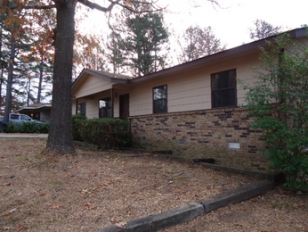 435 E Moore St, Heber Springs, AR 72543 