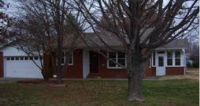 1107 W Geneva St, Rogers, AR 72758 
