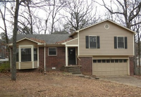 801 Cedar Ridge Dr, Little Rock, AR 72211 