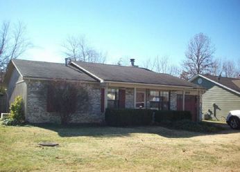 1935 E Stearns St, Fayetteville, AR 72703 