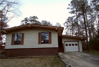 5 Carballo Pl, Hot Springs Village, AR 71909 