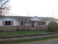 211 W 4th St, Mulberry, AR 72947 