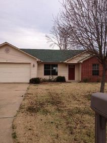 31 Wolverine Drive, Cabot, AR 72023 