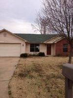 31 Wolverine Drive, Cabot, AR 72023 