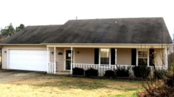 2709 Timbermist Cir, Benton, AR 72015 