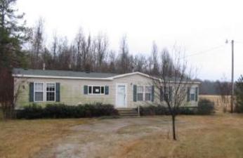 611 County Road 376, Bono, AR 72416 