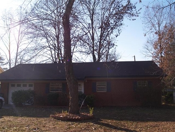 205 Hilda Street, Jacksonville, AR 72076 