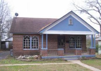 1623 Hobson Ave, Hot Springs, AR 71913 