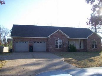 1222 Marion Anderson Rd, Hot Springs, AR 71913 
