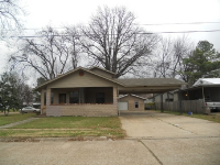 416 Wilson Street N, Wynne, AR 72396 
