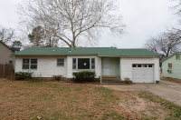 4610 S 26th St, Fort Smith, AR 72901 