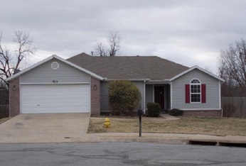 513 Ane Ave, Lowell, AR 72745 