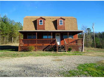 24 Clearwater Dr, Glenwood, AR 71943 