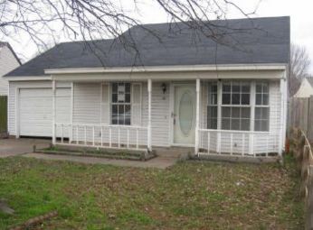 56 Ash Cove, Marion, AR 72364 