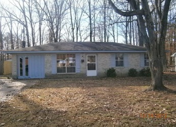 7206 Glen Oak Dr, Little Rock, AR 72209 