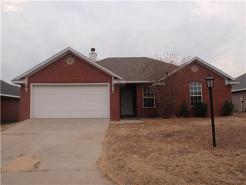 7414 Red Pine Dr, Fort Smith, AR 72916 