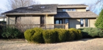 1301 Quail Run Circle, Bentonville, AR 72712 