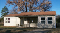 4105 W Albert Pike Ave, Fort Smith, AR 72904 