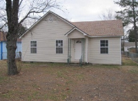 4504 Spradling Ave, Fort Smith, AR 72904 